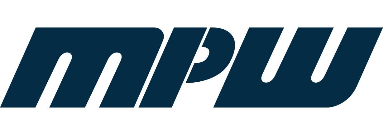 MPW logo