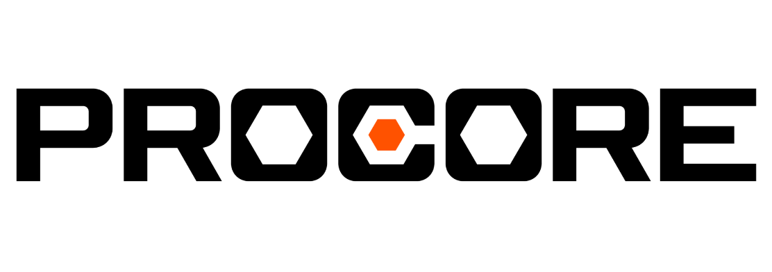 Procore logo