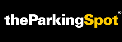 The Parking Spot logo